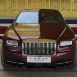 Rolls Royce Wraith Shooting Brake 2020 2 150x150