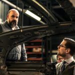 Rolls Royce Wraith Shooting Brake 2020 22 150x150