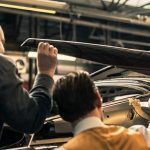 Rolls Royce Wraith Shooting Brake 2020 23 150x150