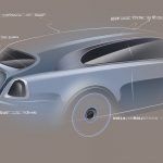 Rolls Royce Wraith Shooting Brake 2020 27 150x150