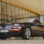 Rolls Royce Wraith Shooting Brake 2020 3 150x150