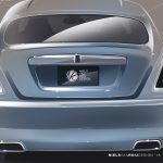Rolls Royce Wraith Shooting Brake 2020 30 150x150