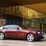 Rolls Royce Wraith Shooting Brake 2020 6 150x150