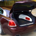 Rolls Royce Wraith Shooting Brake 2020 9 150x150