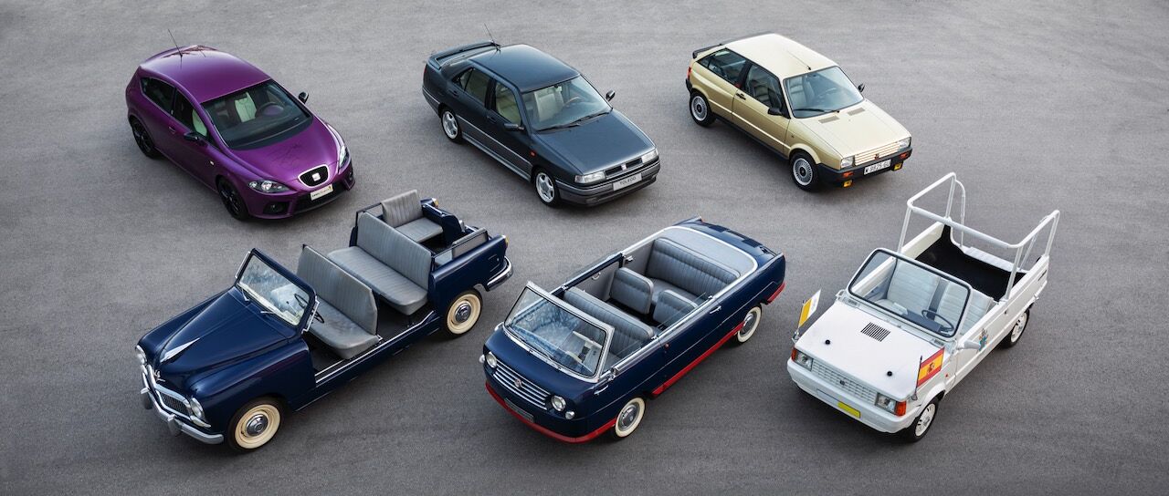 Todas las noticias de coches en un solo portal: Pruebas, fotos, vídeos, informes...