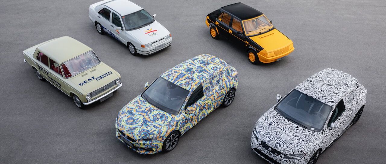 Todas las noticias de coches en un solo portal: Pruebas, fotos, vídeos, informes...