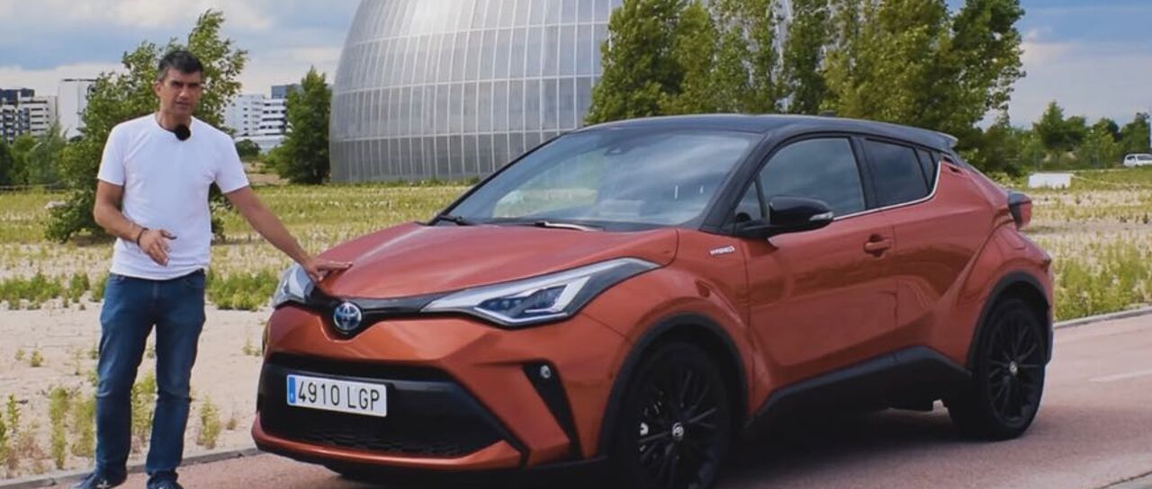 Todas las noticias de coches en un solo portal: Pruebas, fotos, vídeos, informes...