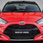 Toyota Yaris Style Premiere Edition 1 150x150