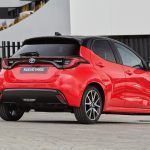 Toyota Yaris Style Premiere Edition 10 150x150