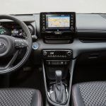 Toyota Yaris Style Premiere Edition 13 150x150
