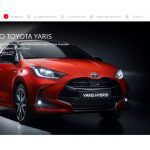 Toyota Yaris Style Premiere Edition 14 150x150