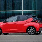 Toyota Yaris Style Premiere Edition 15 150x150