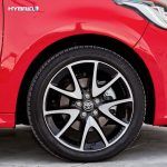 Toyota Yaris Style Premiere Edition 2 150x150