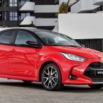 Toyota Yaris Style Premiere Edition 3 150x150