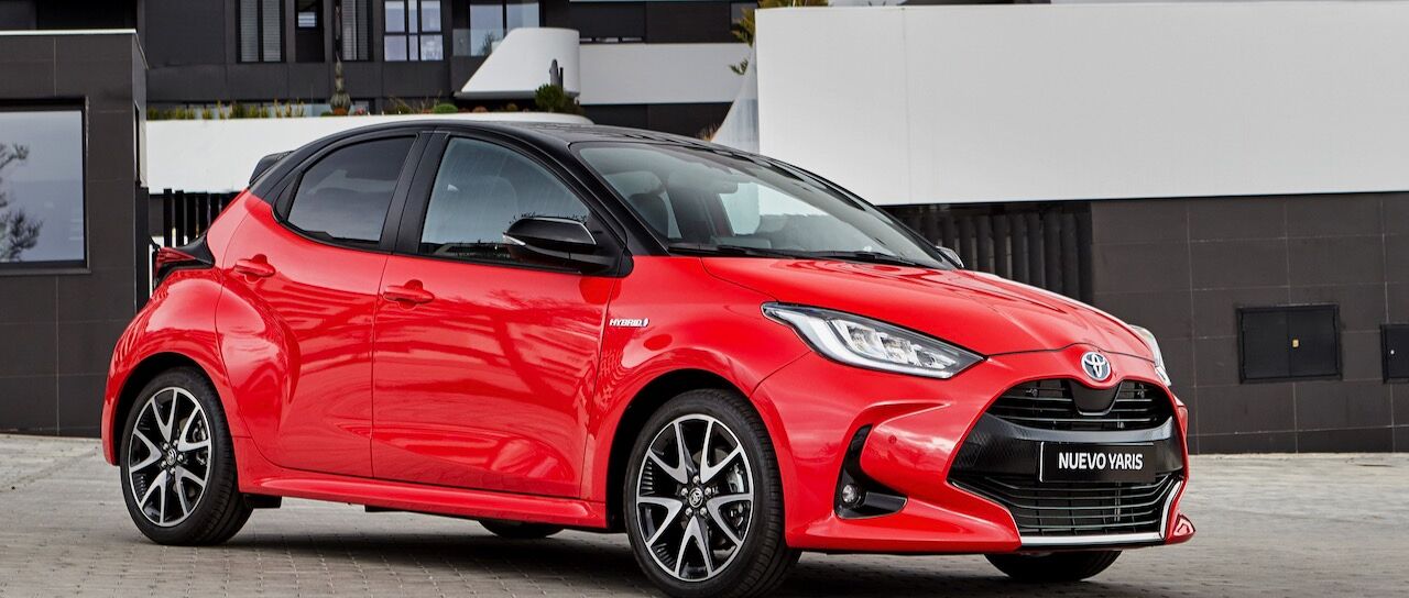 Todas las noticias de coches en un solo portal: Pruebas, fotos, vídeos, informes...