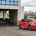 Toyota Yaris Style Premiere Edition 6 150x150