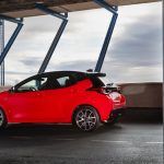 Toyota Yaris Style Premiere Edition 7 150x150