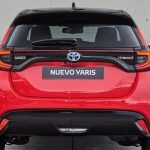 Toyota Yaris Style Premiere Edition 9 150x150