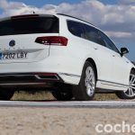 Volkswagen Passat Variant GTE 10 150x150