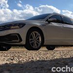 Volkswagen Passat Variant GTE 12 150x150