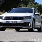 Volkswagen Passat Variant GTE 13 150x150