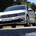 Volkswagen Passat Variant GTE 14 150x150