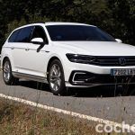 Volkswagen Passat Variant GTE 15 150x150