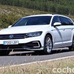 Volkswagen Passat Variant GTE 16 150x150