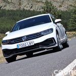 Volkswagen Passat Variant GTE 17 150x150