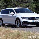 Volkswagen Passat Variant GTE 18 150x150
