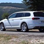 Volkswagen Passat Variant GTE 19 150x150