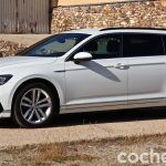 Volkswagen Passat Variant GTE 2 150x150