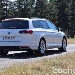 Volkswagen Passat Variant GTE 20 150x150