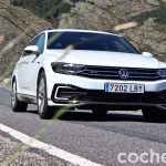 Volkswagen Passat Variant GTE 21 150x150