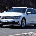 Volkswagen Passat Variant GTE 22 150x150