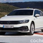 Volkswagen Passat Variant GTE 5 150x150