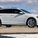 Volkswagen Passat Variant GTE 7 150x150