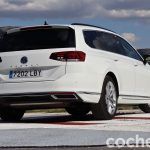 Volkswagen Passat Variant GTE 9 150x150