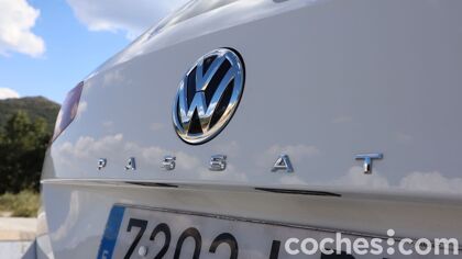 Se deja de fabricar el Volkswagen Passat berlina, quedará el familiar