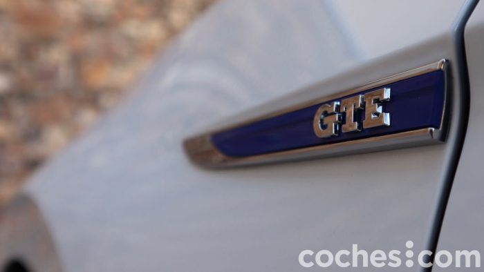 Volkswagen Passat Variant GTE Detalle 6 700x394