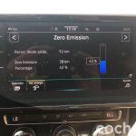 Volkswagen Passat Variant GTE Interior 1 150x150