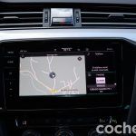 Volkswagen Passat Variant GTE Interior 10 150x150