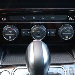 Volkswagen Passat Variant GTE Interior 12 150x150