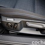 Volkswagen Passat Variant GTE Interior 13 150x150
