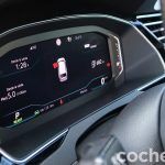 Volkswagen Passat Variant GTE Interior 14 150x150