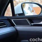 Volkswagen Passat Variant GTE Interior 17 150x150
