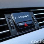 Volkswagen Passat Variant GTE Interior 18 150x150