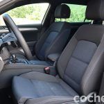 Volkswagen Passat Variant GTE Interior 19 150x150