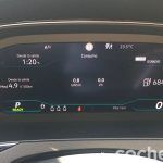 Volkswagen Passat Variant GTE Interior 2 150x150