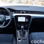 Volkswagen Passat Variant GTE Interior 21 150x150